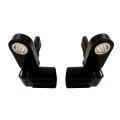2 Pieces Wheel Speed Sensor Replacement For Gx460 2010-2020 4runner 2003-2020