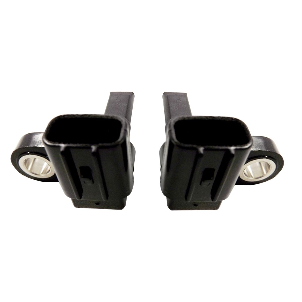 2 Pieces Wheel Speed Sensor Replacement For Gx460 2010-2020 4runner 2003-2020