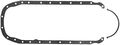 Fel-pro Os34406 Oil Pan Gasket Set 
