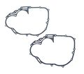 Clutch Cover Gasket For Kawasaki Bayou Klf-220 M-g 330769-2 2 Pack 