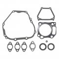 Carbpro Jy2-15451-00-00 Gasket Engine Seal Kit For Yamaha Golf Cart Motor Ydra 357cc 2007-2013 Replace Jt0-11181-00-00