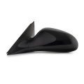 Door Mirror Driver Side For Buick Allure Lacrosse 2005 2008 Power Non Heated Folding Paintable Replacement 15886519 Gm1320305 
