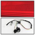 Acanii For 2018-2020 Toyota Camry L Le Oe Style Tail Light Brake Lamp Replacement Inner Outer Passenger Side