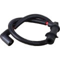 Aip Electronics Dragon Fire Performance 8 5mm Ignition Coil Spark Plug Wire Exceeds Oem Specifications Compatible With 