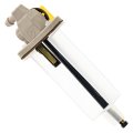 Petcock Fuel Shutoff Valve For Polaris Fits Scrambler 500 Big Boss 6x6 And Magnum 425 4x4 2x4 