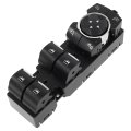Master Power Window Switch For 2017-2020 Lincoln Continental Front Left Driver Side Gd9z14529ab