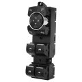 Master Power Window Switch For 2017-2020 Lincoln Continental Front Left Driver Side Gd9z14529ab