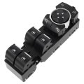 Master Power Window Switch For 2017-2020 Lincoln Continental Front Left Driver Side Gd9z14529ab