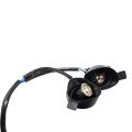 Motoku Headlight Light Socket Wiring Harness For Trx 400ex Sportrax 400 Trx400ex 2x4 99 00 01 02 03 04