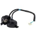 Motoku Headlight Light Socket Wiring Harness For Trx 400ex Sportrax 400 Trx400ex 2x4 99 00 01 02 03 04