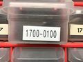 1700-0100 Gasket 