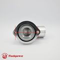 Billet Swivel Thermostat Housings Water Neck Ford Big Block 1 5 