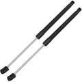 Hood Lift Supports Gas Springs For Hyundai Veracruz 2007 2008 2009 2010 2011 2012 17 18 In Extended And 10 93 Compressed Length 
