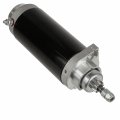 Starter For Mercury 200 200hp 200cxl 200cxxl 200l 200xl 200xxl Optimax 2000 