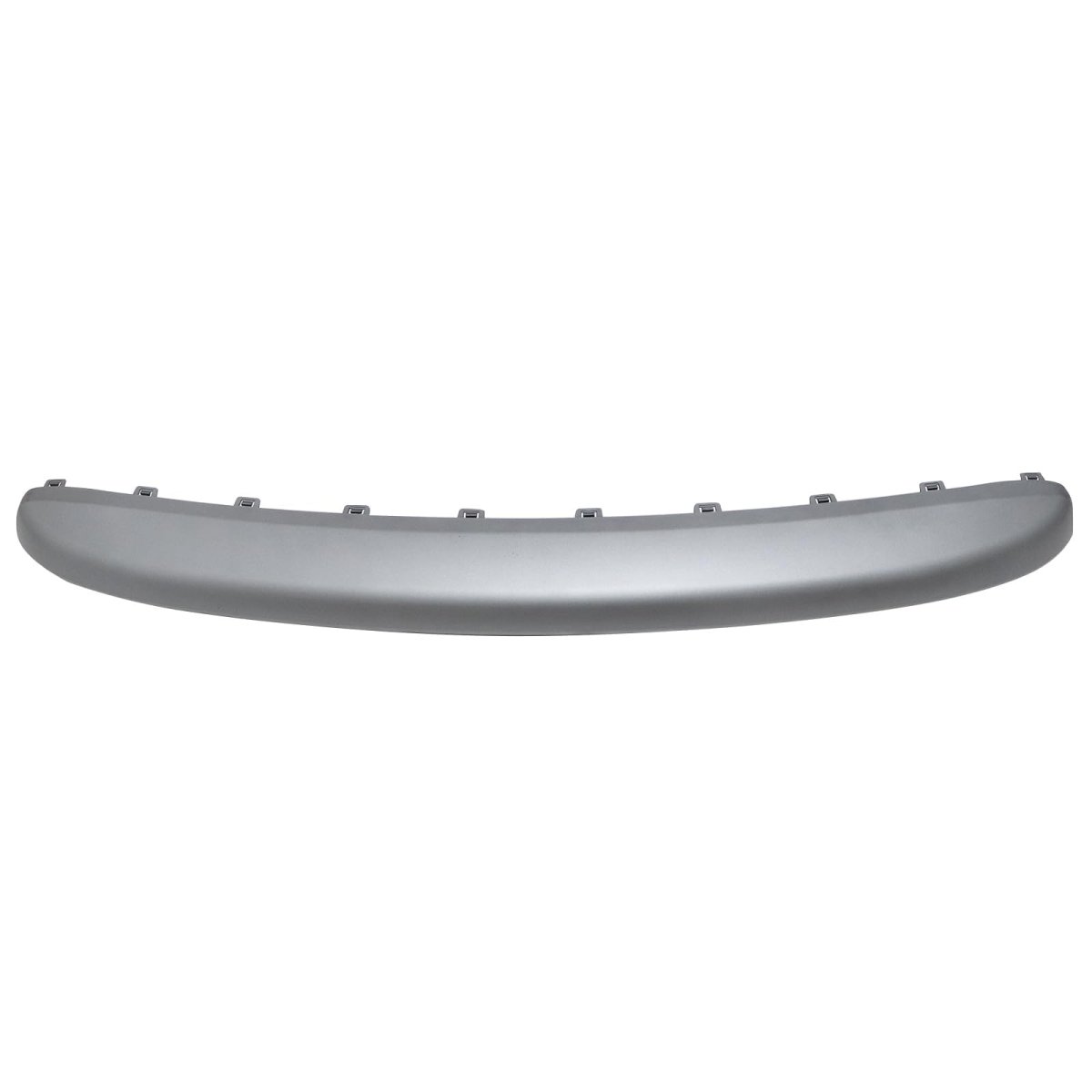 Bumper Face Bar Trim Molding Front Step Pad For Jeep Cherokee 2019-2023 Replace 6de39tzzaa