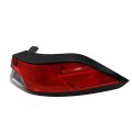 Passenger Side Tail Light Assembly Replacement For 2022 2023 Corolla Cross Xle Right Lamp 81550-0a170