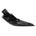 Passenger Side Tail Light Assembly Replacement For 2022 2023 Corolla Cross Xle Right Lamp 81550-0a170