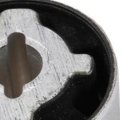 Rear Differential Carrier Bushing For Buick Regal 2014 2017 Alx-pau-ac-13243708-cla4 Replacement Part