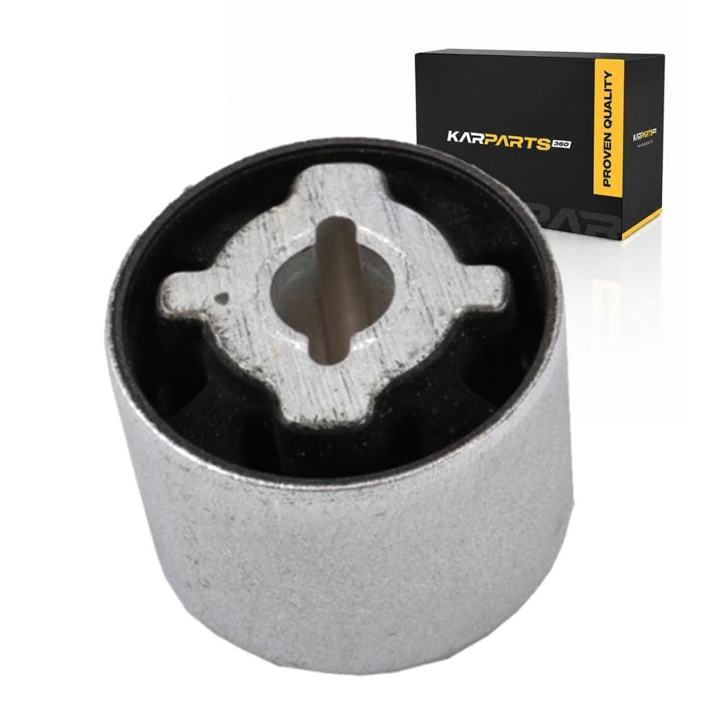 Rear Differential Carrier Bushing For Buick Regal 2014 2017 Alx-pau-ac-13243708-cla4 Replacement Part