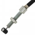 Niche Clutch Cable For Suzuki 2005-2006 Gsxr1000 58200-41g00 Motorcycle