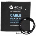 Niche Clutch Cable For Suzuki 2005-2006 Gsxr1000 58200-41g00 Motorcycle