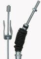 Raybestos Bc96166 Professional Grade Parking Brake Cable 
