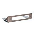 Motobilt Winch Fairlead Mount Bolt On 
