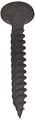 Fas-pak 5893 Fine Thread 6 By 1-1 4 Drywall Screw With Phillips Drive 