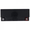 Ub-ytx24hl-bs Battery Replacement For 1998 Arctic Cat Pantera 580 500 Cc Snowmobile Factory Activated Maintenance Free 