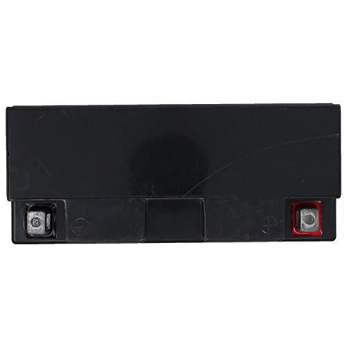 Ub-ytx24hl-bs Battery Replacement For 1998 Arctic Cat Pantera 580 500 Cc Snowmobile Factory Activated Maintenance Free