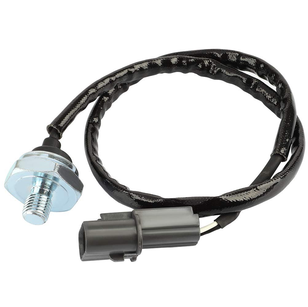 Detonation Knock Sensor For Mitsubishi Eclipse 2006 2012 Endeavor 2004 2008 2010 2011 Galant 2009 Interchange Part Number Ks266