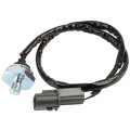 Detonation Knock Sensor For Mitsubishi Eclipse 2006 2012 Endeavor 2004 2008 2010 2011 Galant 2009 Interchange Part Number Ks266