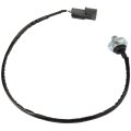 Detonation Knock Sensor For Mitsubishi Eclipse 2006 2012 Endeavor 2004 2008 2010 2011 Galant 2009 Interchange Part Number Ks266