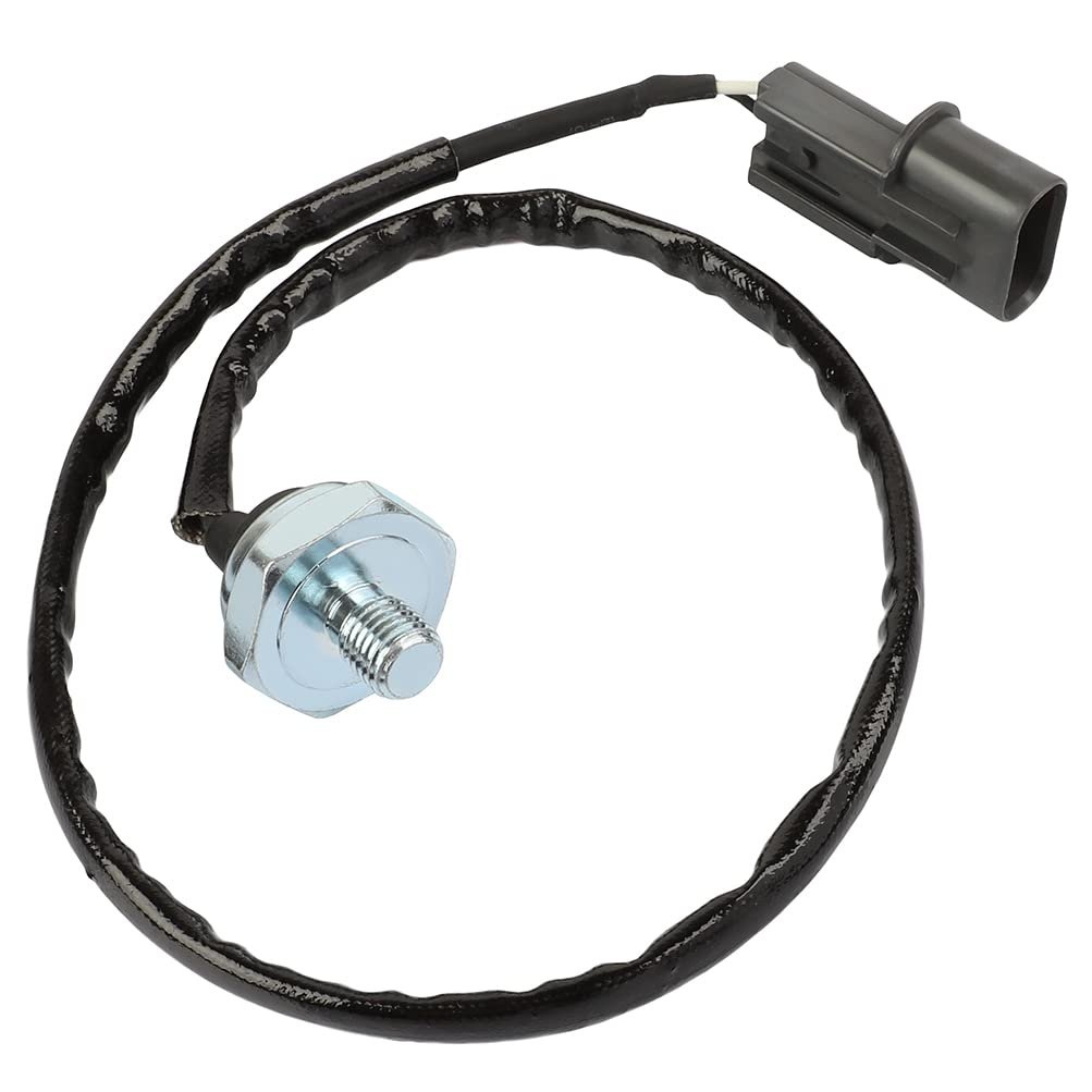 Detonation Knock Sensor For Mitsubishi Eclipse 2006 2012 Endeavor 2004 2008 2010 2011 Galant 2009 Interchange Part Number Ks266