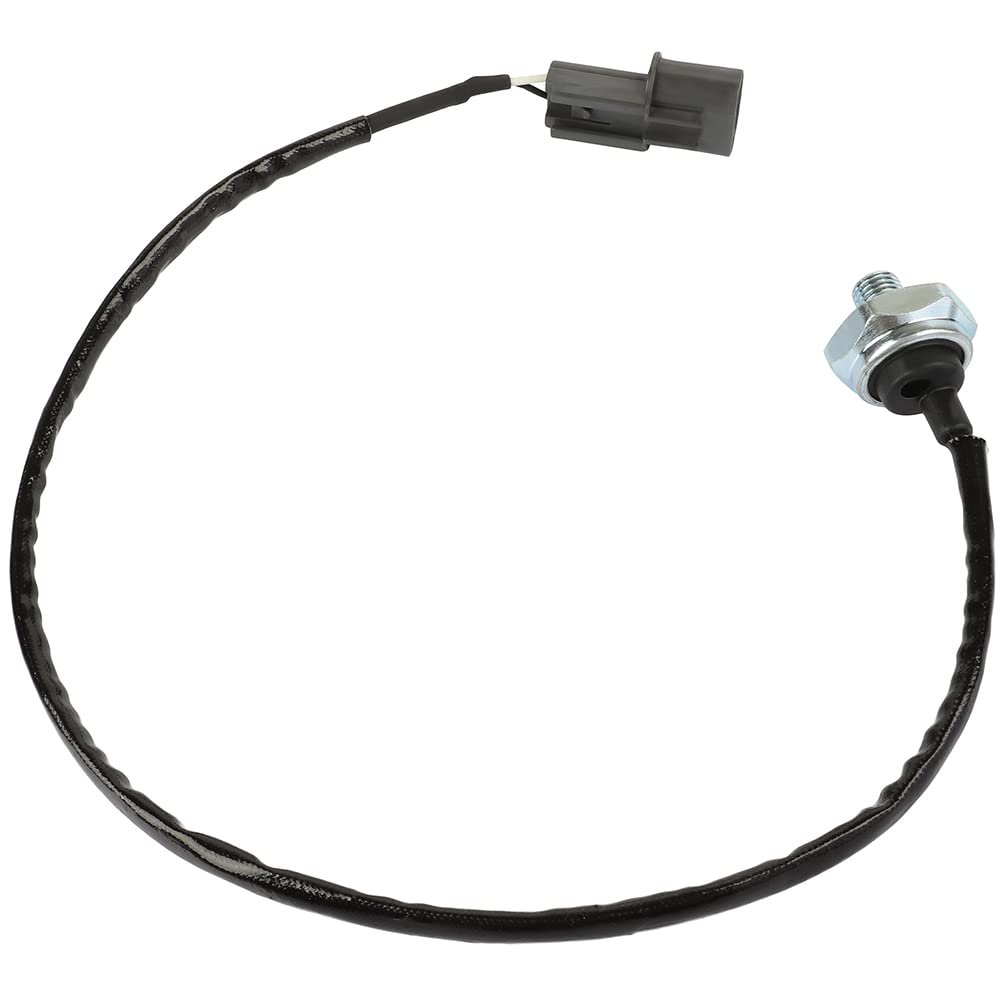 Detonation Knock Sensor For Mitsubishi Eclipse 2006 2012 Endeavor 2004 2008 2010 2011 Galant 2009 Interchange Part Number Ks266