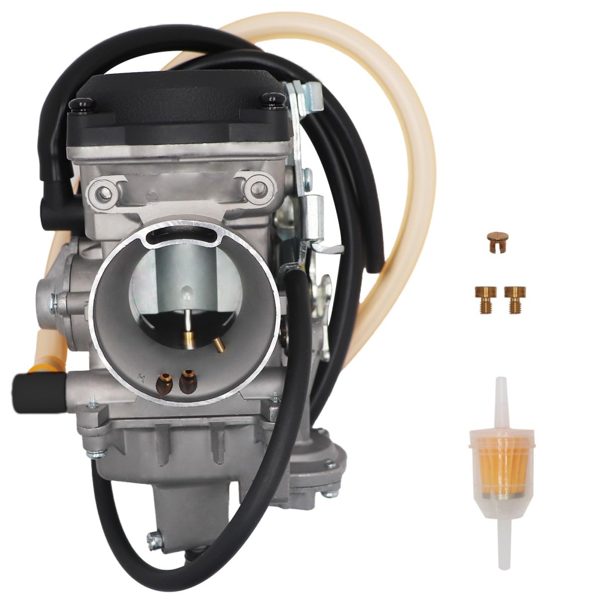 Carburetor For Kawasaki Vulcan Classic Vn400 Vn400c 4 Greece 1994-2006 15003-1141