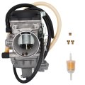 Carburetor For Kawasaki Vulcan Classic Vn400 Vn400c 4 Greece 1994-2006 15003-1141