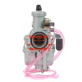 Svkzgfz Vm22 Carburetor For Predator 212cc 196cc Gx200 Gx160 Ct200u Bt200x Kt196 Mini Bike Go Kart Carb With Intake Manifold