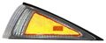 Tyc Left Side Marker Light For 1995-1999 Chevrolet Cavalier 