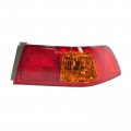 Am Taillight Taillamp Brake Light Lamp Rear Right Passenger Side For 00-01 Camry 