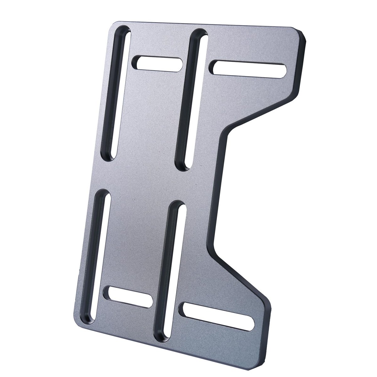 Mini Bike Engine Mount Plate 10mm Aluminum Bracket Kit For Predator 212 196 224cc Coleman B100 Rb100 Rt100 Mega Moto Mm80