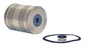 Wix Filters 51475 Heavy Duty Cartridge Fuel Metal Canister Pack Of 1 