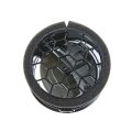 A-premium Dashboard Ac Heater Air Vent Replacement For Ford F-150 Lobo 2009-2014 4-pc Set