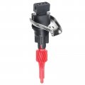 A-premium Speed Sensor Compatible With Volkswagen Cabrio 1995-2002 Golf 1993-1999 Jetta 1993-1998