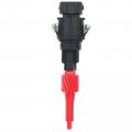 A-premium Speed Sensor Compatible With Volkswagen Cabrio 1995-2002 Golf 1993-1999 Jetta 1993-1998