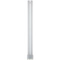 Sunlite Ft36dl 841 10pk Compact Fluorescent 36w Twin Tube Light Bulbs 4100k Cool White 2g11 Base 10 Pack 