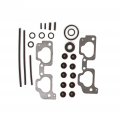 Domestic Gaskets Engine Rering Kit Fsbrr9009mlseve Compatible With 99-03 Subaru 2 5 Sohc Ej25 Full Gasket Set Standard Size