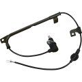 Aip Electronics Abs Anti-lock Brake Wheel Speed Sensor For 2003-2008 Subaru Forester 2 5l Rear Right Passenger Als825 Fit 
