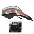 Munirater Rear Tail Light Replacement For 2014 2015 2016 2017 Taillight Brake Lamp Left Side Lr061589