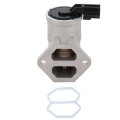 Idle Air Control Valve 4j1010 1l3e9f715aa For 2003ford E-150 Forford Club Wagon 2001-2002 Econoline For Forde-150 Wagor Control 